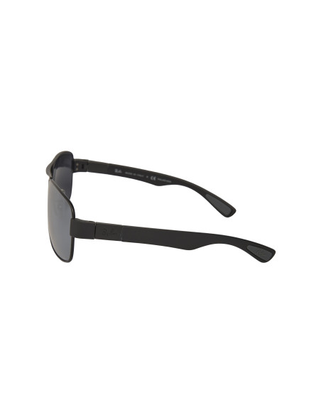 Ray Ban RB3522 004/71 Square Shape Negro G-15 Original | Sunnie...