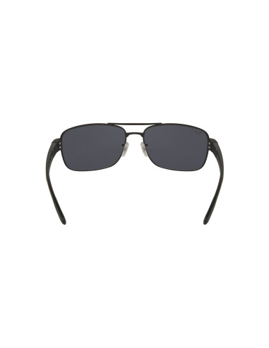 Ray Ban RB3522 004/71 Square Shape Negro G-15 Original | Sunnie...