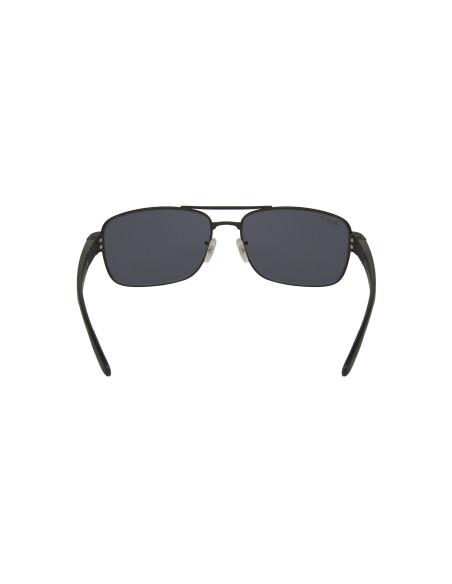 Ray Ban RB3522 004/71 Square Shape Negro G-15 Original | Sunnie...