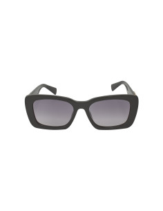 Miu Miu MU 07YS 1AB-5D1 Square Shape Black Gradient 2