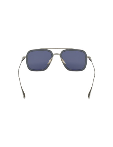 Dita FLIGHT.006 G-SMK-PLD Aviator Gris Plata Titanio