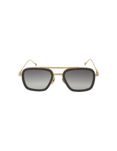Dita FLIGHT.006 BLK-GLD Aviator Gris Dorado Titanio 2