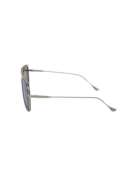 Dita FLIGHT.006 A-SMK-PLD-52-Z Aviator Azul espejo Titanio