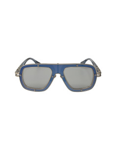 Dita DTS427-A03 Raketo Limited Edition Silver Blue 2