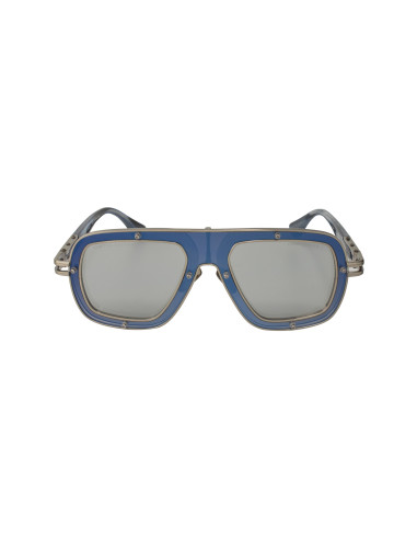 Dita DTS427-A03 Raketo Limited Edition Silver Blue