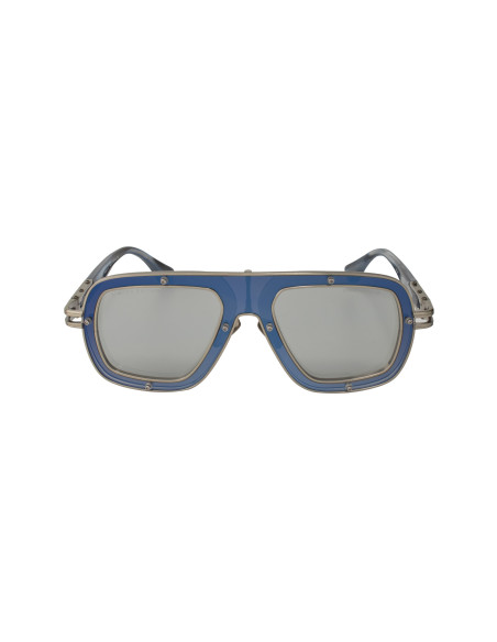 Dita DTS427-A03 Raketo Limited Edition Silver Blue