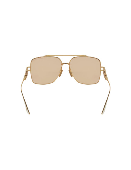 Dita Grand Emperik DTS159 04 Square Shape Yellow Gold