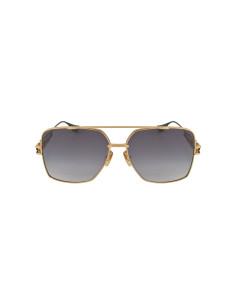 Dita Grand Emperik DTS159 01 Square Shape Gray Gradient 2