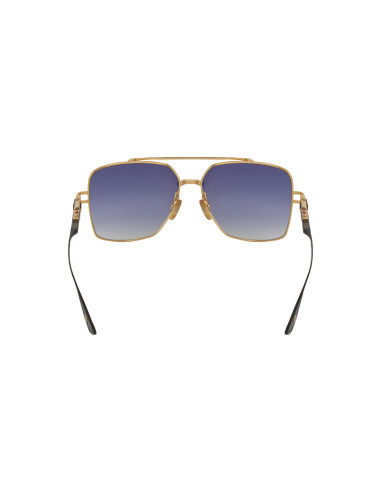 Dita Grand Emperik DTS159 01 Square Shape Gray Gradient