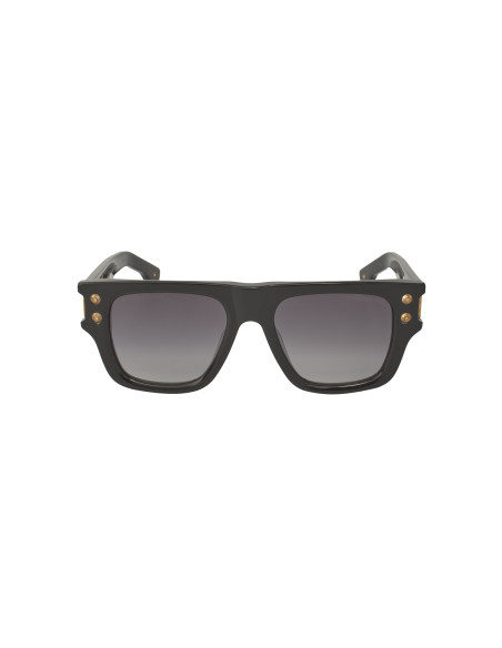 Dita Emitter One DTS418 01 Square Shape Black Gradient