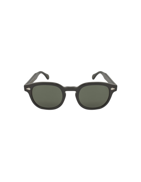 Moscot Lemtosh Sun Col. Black 46 Average