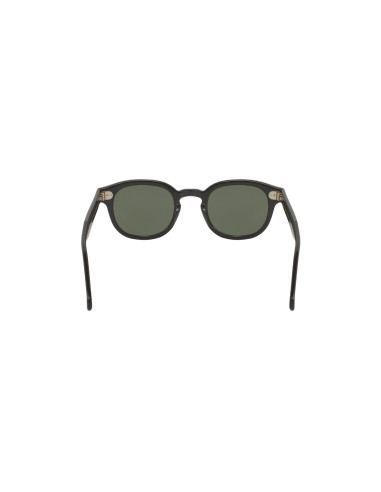 Moscot Lemtosh Sun Col. Black 46 Average