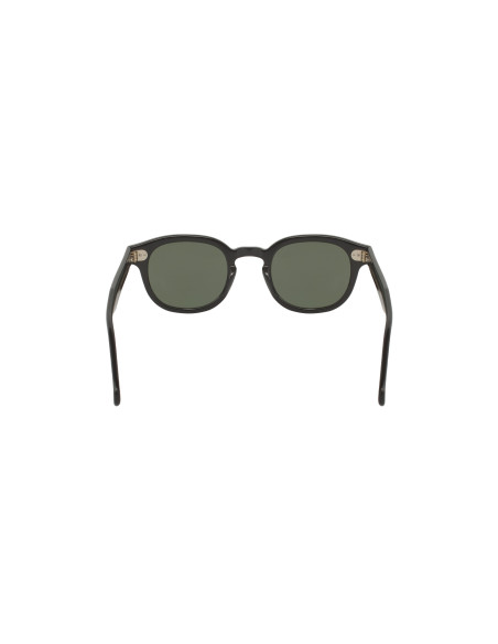 Moscot Lemtosh Sun Col. Black 46 Average
