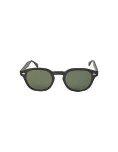 Moscot Lemtosh Sun Col. Black 49 Wide Sin accesorios 2