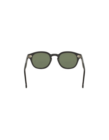 Moscot Lemtosh Sun Col. Black 49 Wide Sin accesorios