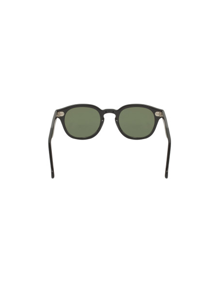 Moscot Lemtosh Sun Col. Black 49 Wide Sin accesorios
