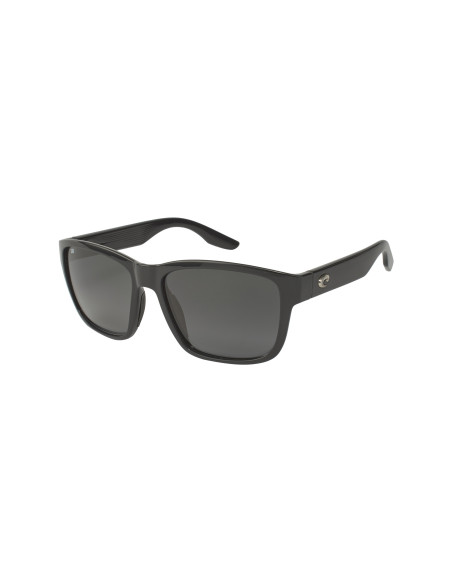Costa del Mar 6S9049 08 PAUNCH Black Gradient Polarized 580