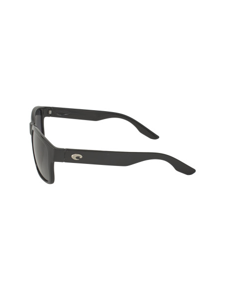 Costa del Mar 6S9049 08 PAUNCH Black Gradient Polarized 580