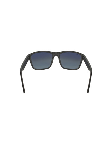 Costa del Mar 6S9049 08 PAUNCH Black Gradient Polarized 580
