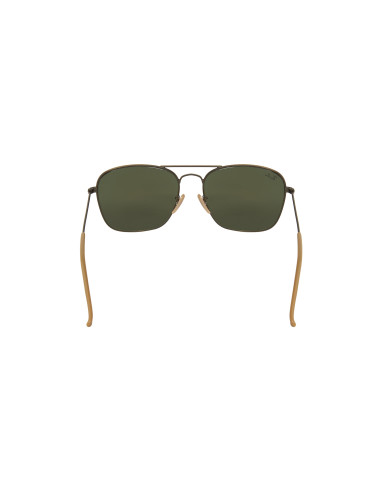 Ray Ban Rb3136 167/4k Caravan Lila Espejo Bronce Clasico | Sunnies.uno
