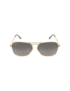 Ray Ban Rb3136 181/71 Caravan Gris Degradado Dorado Original | Sunn... 2