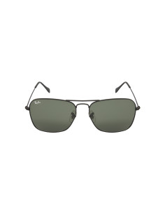 Ray Ban Rb3136 W3338 Caravan Negro G-15 Matte Original | Sunnies.uno 2