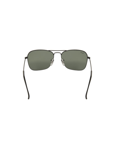 Ray Ban Rb3136 W3338 Caravan Negro G-15 Matte Original | Sunnies.uno
