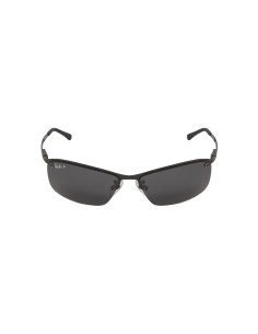 Ray Ban RB3183 002/81 Active Lifestyle G-15 Negro Polarizado | Sunnie... 2