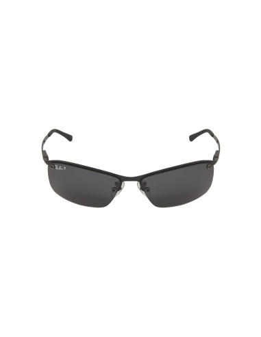 Ray Ban RB3183 002/81 Active Lifestyle G-15 Negro Polarizado | Sunnie...