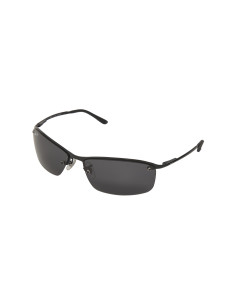 Ray Ban RB3183 002/81 Active Lifestyle G-15 Negro Polarizado | Sunnie...