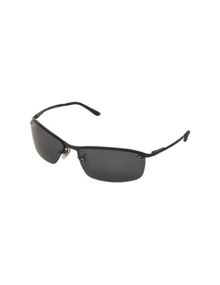 Ray Ban RB3183 002/81 Active Lifestyle G-15 Negro Polarizado | Sunnie...