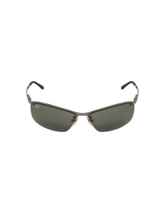 Ray Ban RB3183 004/71 Active Lifestyle G-15 Gunmetal Original | Sun... 2