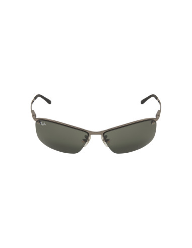 Ray Ban RB3183 004/71 Active Lifestyle G-15 Gunmetal Original | Sun...