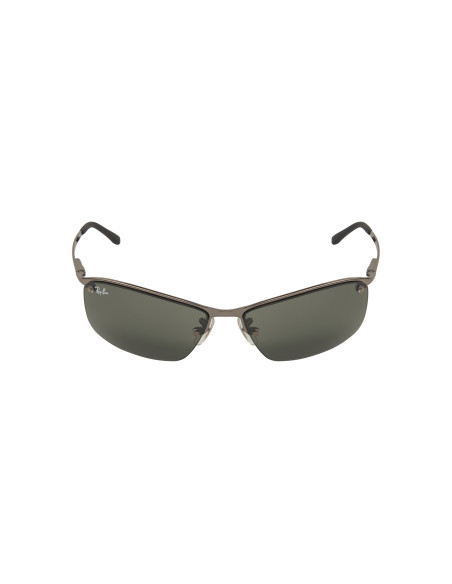Ray Ban RB3183 004/71 Active Lifestyle G-15 Gunmetal Original | Sun...
