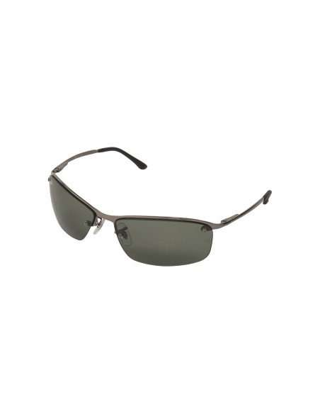 Ray Ban RB3183 004/71 Active Lifestyle G-15 Gunmetal Original | Sun...