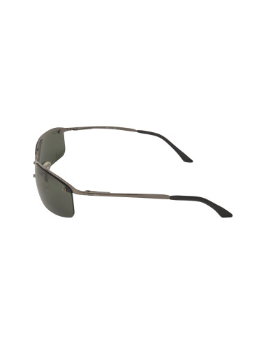 Ray Ban RB3183 004/71 Active Lifestyle G-15 Gunmetal Original | Sun...