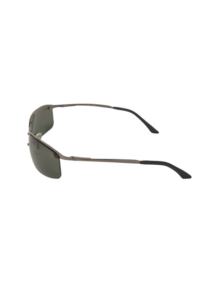Ray Ban RB3183 004/71 Active Lifestyle G-15 Gunmetal Original | Sun...