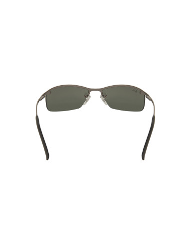 Ray Ban RB3183 004/71 Active Lifestyle G-15 Gunmetal Original | Sun...