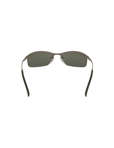 Ray Ban RB3183 004/71 Active Lifestyle G-15 Gunmetal Original | Sun...