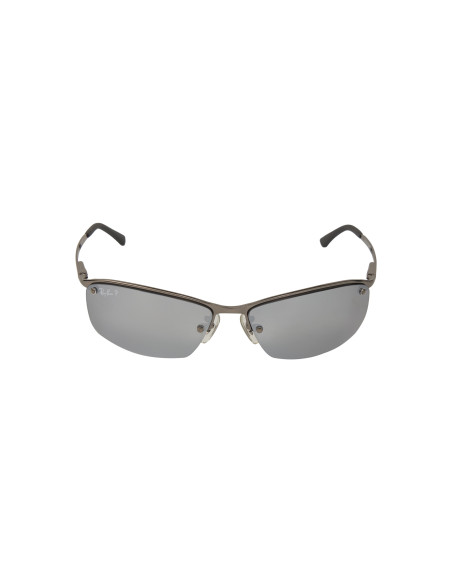 Ray Ban RB3183 004/82 Active Lifestyle Plata Espejo Polarizado | Su...