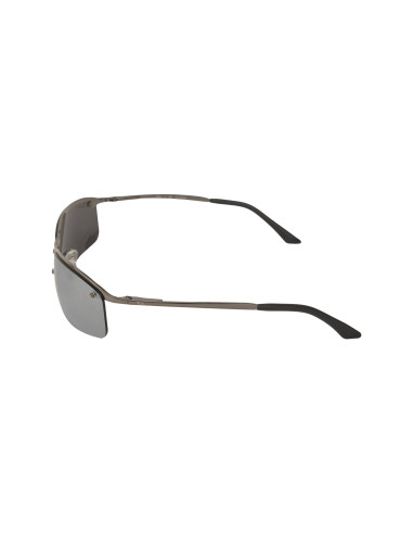 Ray Ban RB3183 004/82 Active Lifestyle Plata Espejo Polarizado | Su...