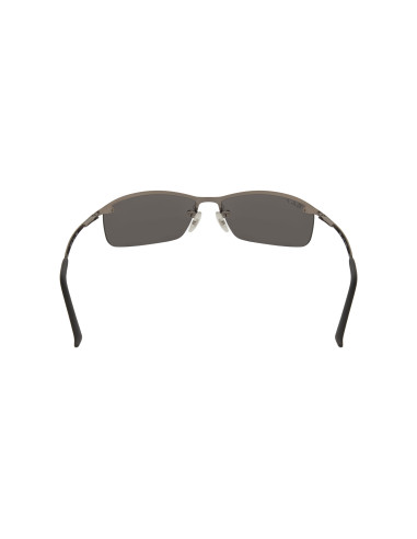 Ray Ban RB3183 004/82 Active Lifestyle Plata Espejo Polarizado | Su...