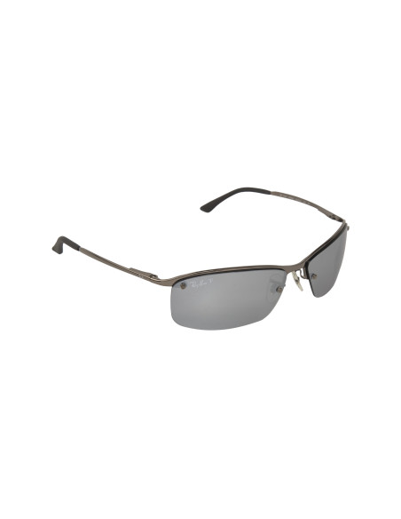 Ray Ban RB3183 004/82 Active Lifestyle Plata Espejo Polarizado | Su...