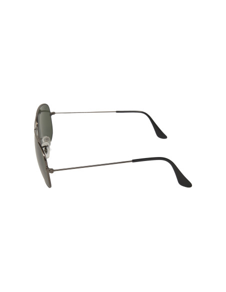 Ray Ban Rb3362 004 Cockpit Negro G-15 Gunmetal Gota Piloto | Sunnie...