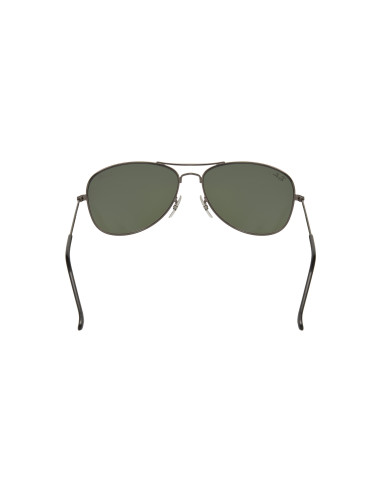 Ray Ban Rb3362 004 Cockpit Negro G-15 Gunmetal Gota Piloto | Sunnie...