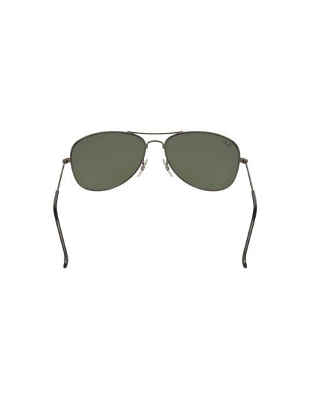 Ray Ban Rb3362 004 Cockpit Negro G-15 Gunmetal Gota Piloto | Sunnie...