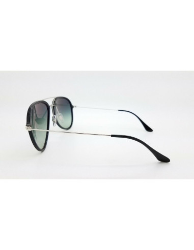 Ray Ban Rb4298 601/71 Aviator Highstreet Gris degradado Negro | Sun...