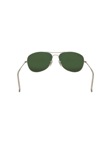 Ray Ban Rb3362 019/z2 Cockpit Terracota Espejo Plateado | Sunnies.uno