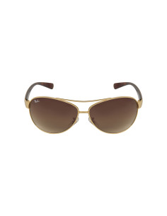 Ray Ban RB3386 001/13 Oval Highstreet Cafe degradado Carey | Sunnie... 2