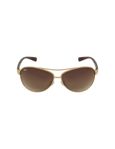 Ray Ban RB3386 001/13 Oval Highstreet Cafe degradado Carey | Sunnie...